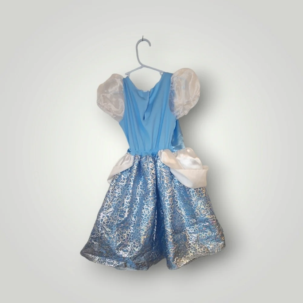 Disney princess cinderella